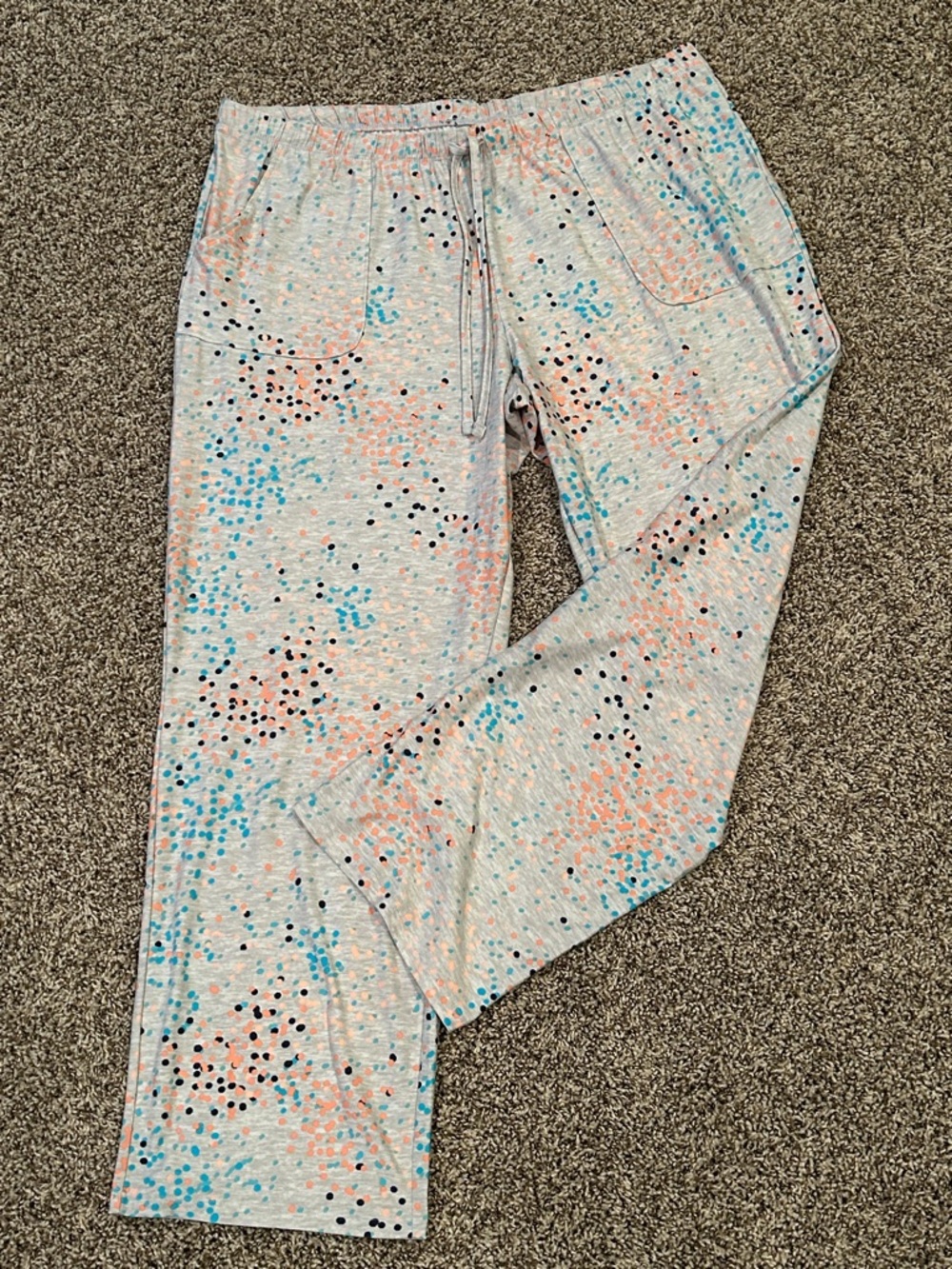 NWOT Sonoma Goods For Life Pajama Bottoms XXL
